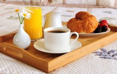 Корисний сніданок: як зміна ранкового ритуалу може вплинути на здоров’я та самопочуття після сорока
