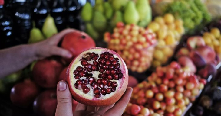 Врачи назвали продукт, восстанавливающий работу кишечника