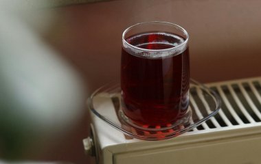 В кухні +18 °C навіть за –10 °C на вулиці: ефективний лайфгак для збереження тепла під час відключень опалення