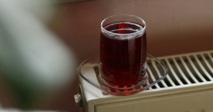 В кухні +18 °C навіть за –10 °C на вулиці: ефективний лайфгак для збереження тепла під час відключень опалення