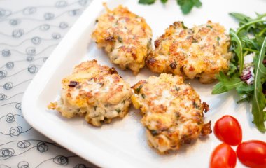 3 простых рецепта приготовления рубленых котлет из свинины