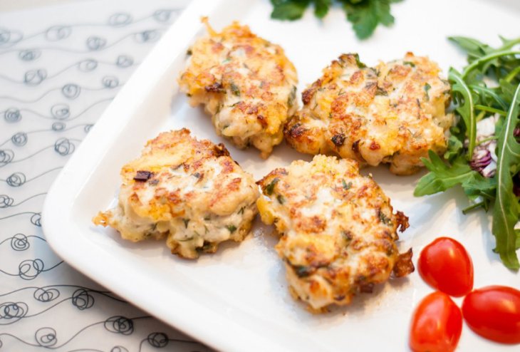 3 простых рецепта приготовления рубленых котлет из свинины