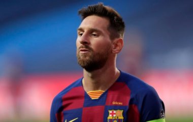 Возвращению блудного сына – не быть? Лионель Месси перейдет в «Интер Майами»