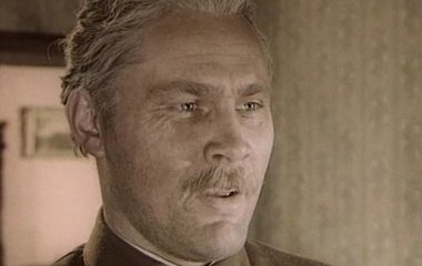 Умер Валерий Хлевинский, сыгравший Антона Савельева в «Вечном зове»