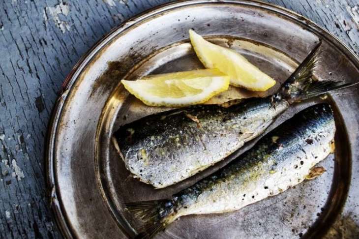 Медики назвали самую полезную рыбу для здоровья