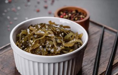 Що буде, якщо часто їсти морську капусту