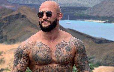 Джиган анонсировал выход новой песни
