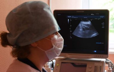 Лікар розповів про вплив коронавірусу на мозок дитини в утробі