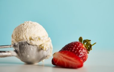 8 продуктів, які допоможуть знизити потяг до солодкого