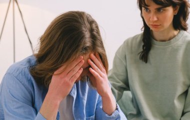 Неочевидні ознаки інсульту: як розпізнати загрозу за кілька днів до її появи
