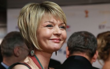 Юлия Меньшова рассказала, как стать счастливым человеком