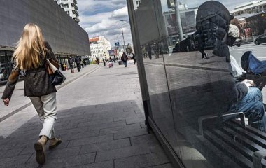 Синоптик пояснила причини метеочутливості