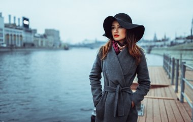 Как выбирать пальто?