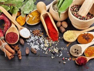 Незвичайні способи застосування спецій та трав в господарстві