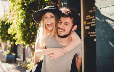 11 вещей, которыми заняты счастливые пары, вызывающие у всех зависть