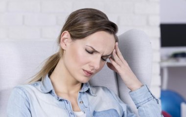 Сім простих звичок, які зменшать ризик інсульту майже наполовину