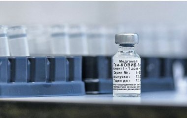 Фахівець розповіла, як працює назальна вакцина від коронавірусу