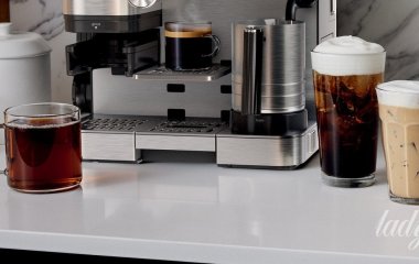 Американо чи лонг блек: у чому різниця і що обрати