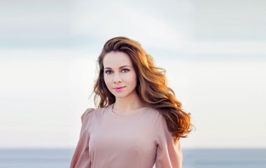 Екатерина Гусева рассказала об отношениях с детьми
