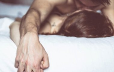 Высший пилотаж в сексе. Шесть простых советов, как партнерам достичь одновременного оргазма
