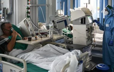 Лікар назвала найнебезпечніший симптом постковида