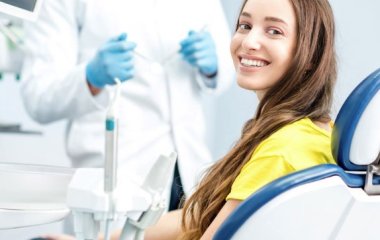Історія одного імпланту чи що б ви зробили?