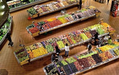 Українка порівняла ціни в Румунії та Україні: різниця здивувала Мережу