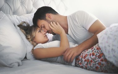 Я твоя не первая: зачем женщины скрывают число партнеров, а мужчины — наоборот
