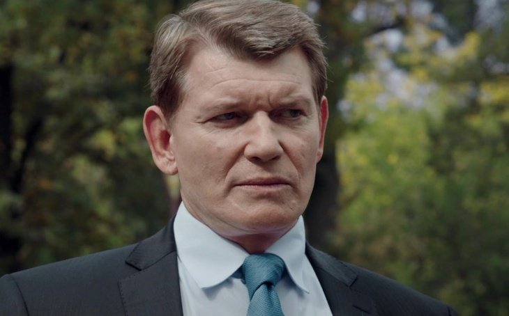 В Москве подхватил коронавирус и умер актер из сериалов 