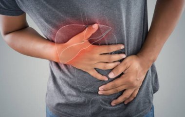 Знищувачі печінки: п'ять звичок, які найбільше шкодять їй