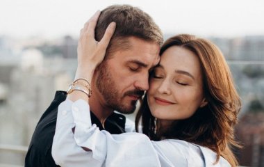 Стрельніков на тлі чуток про розлучення з Литвиненко розкрив, в яких вони зараз стосунках