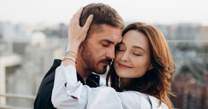 Стрельніков на тлі чуток про розлучення з Литвиненко розкрив, в яких вони зараз стосунках