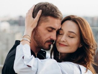 Стрельніков на тлі чуток про розлучення з Литвиненко розкрив, в яких вони зараз стосунках