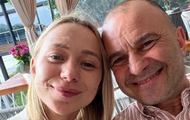 Катя Репяхова поразила сумму, которую Виктор Павлик собрал на благотворительном концерте для ВСУ: цифра с шестью нулями