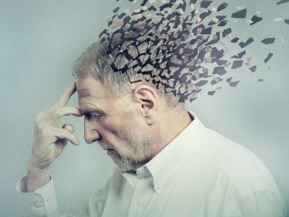 Ученые нашли новый способ диагностирования болезни Альцгеймера