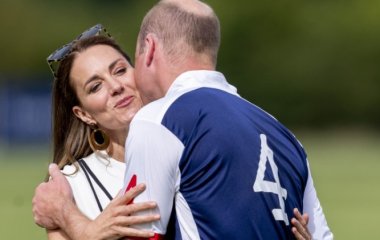 Раскрыты планы Кейт Миддлтон и принца Уильяма на Рождество