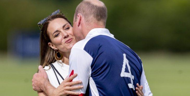 Раскрыты планы Кейт Миддлтон и принца Уильяма на Рождество