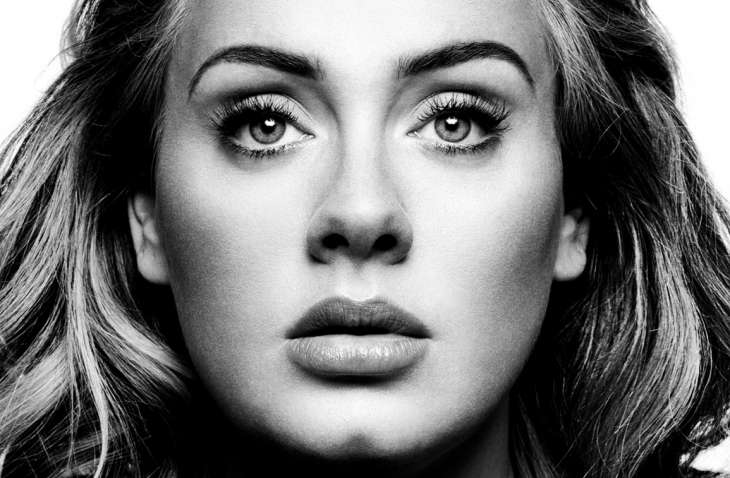 Adele выступила за права женщин