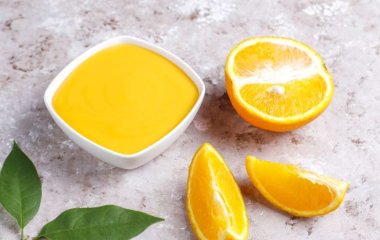 Лимонний курд: рецепт популярного та смачного десерта