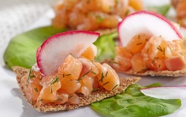 Дієтолог перерахувала продукти, що продовжують молодість