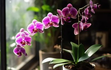 Самые распространенные ошибки, которые следует избегать в уходе за орхидеями: ваше растение будет цвести весь год