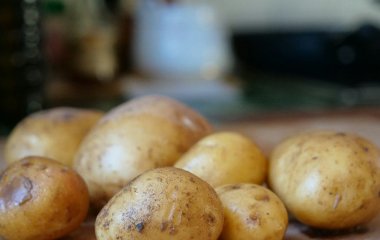Що корисніше — картопля чи рис: експерти поставили крапку в суперечці