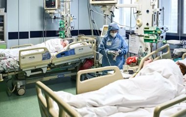 Вчені попередили про найнебезпечнішу мутацію COVID-19