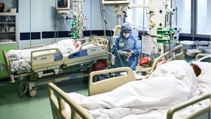 Вчені попередили про найнебезпечнішу мутацію COVID-19