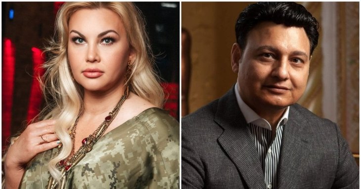 Ексчоловік Камалії здивував зізнанням про ставлення до російської музики: що слухає мільярдер