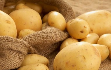 Як зберігати картоплю в квартирі: практичні поради