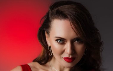 Ефектно схудла Анна Саліванчук розсекретила свою нову вагу та як підтримує результат