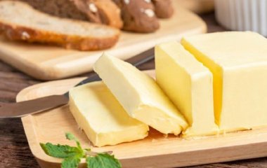Чотири продукти, якими можна замінити вершкове масло у будь-якій страві без утрати смаку