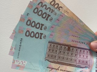 Економія 20 тисяч гривень на місяць: українка розповіла, які витрати прибрала