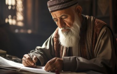 Як витримати удари долі: Омар Хаям розкрив єдині ліки від невдач ще понад 1000 років тому